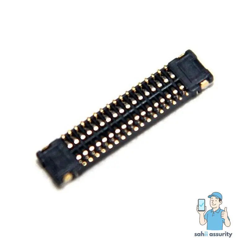 LCD Connector for Vivo V11 thumbnail